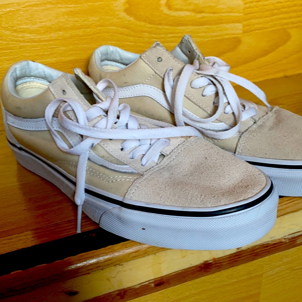 Vans Classic Shoes